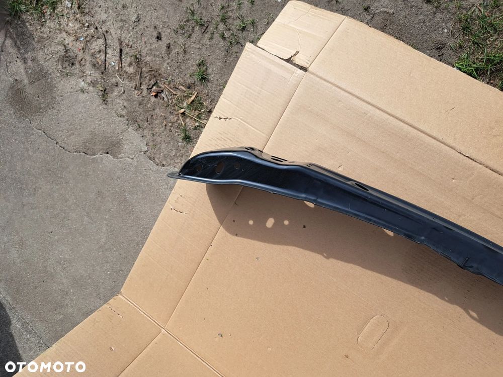 Belka Pod Zderzak Przedni Dacia Duster II 752108035R Wzmocnienie Zderzaka Przód Przednie Dacia Duster II 752108035R - 4