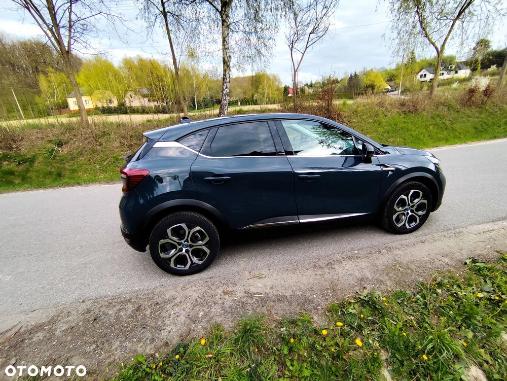 Renault Captur - 9