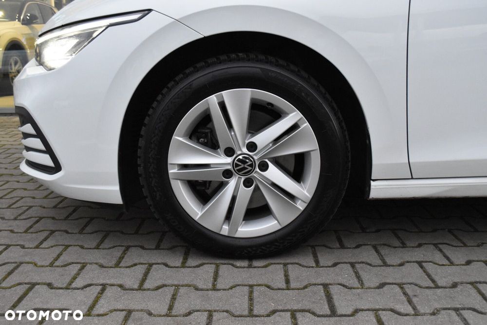 Volkswagen Golf Variant 2.0 TDI Life - 37