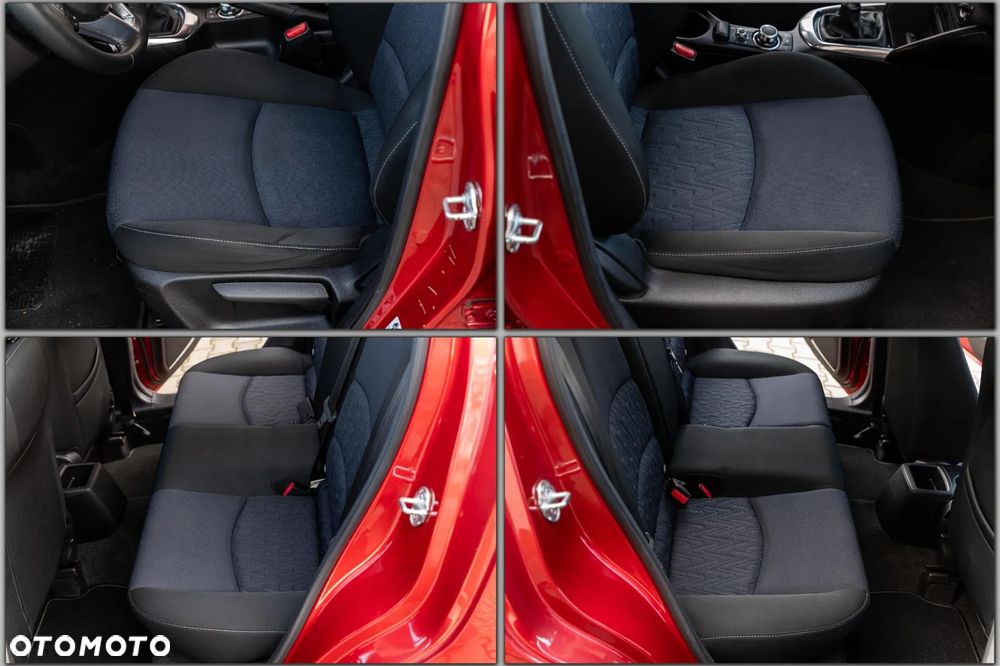 Mazda 2 SKYACTIV-G 90 Red Edition - 39