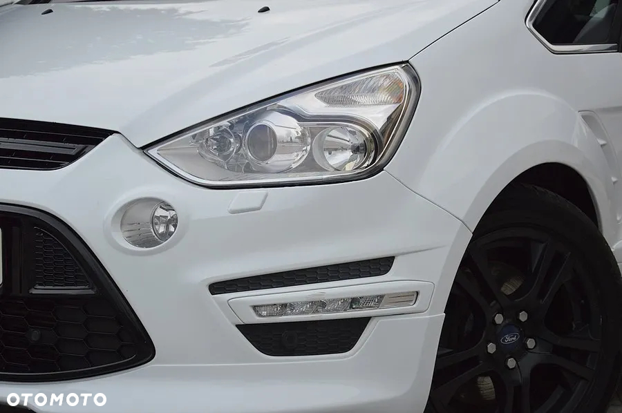 Ford S-Max - 18