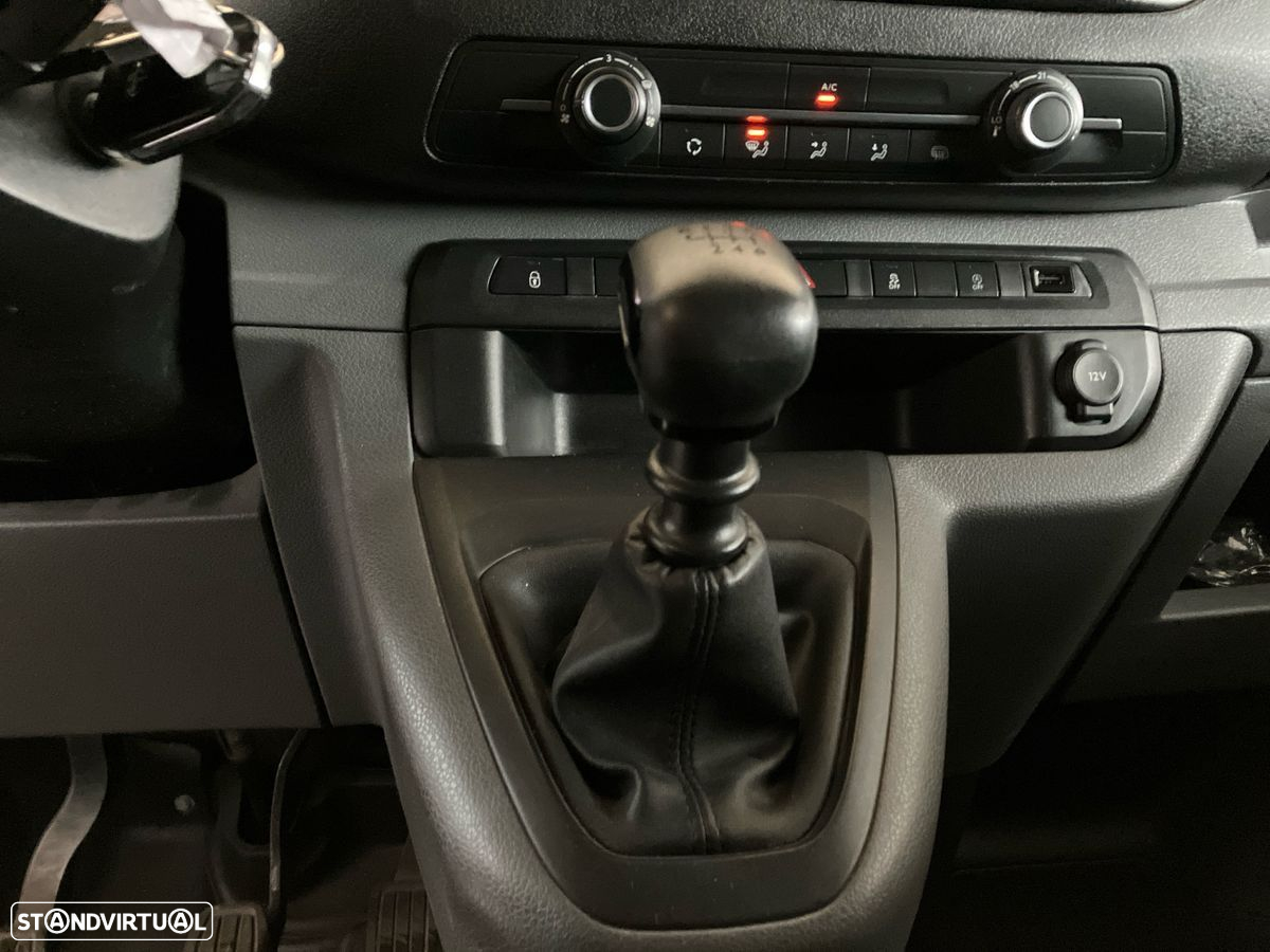 Toyota Proace - 25