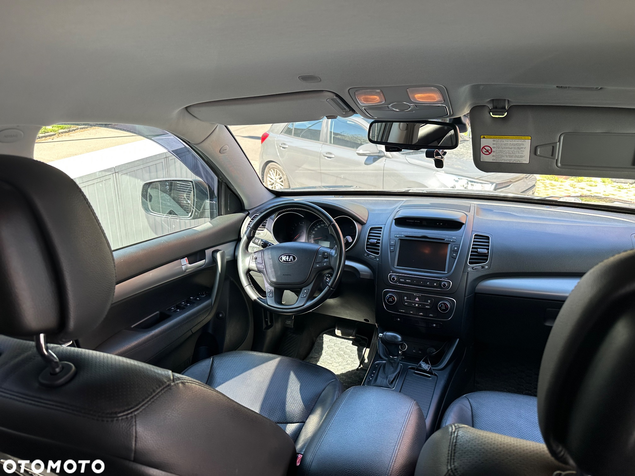 Kia Sorento 2.2 CRDi 4WD Executive - 3