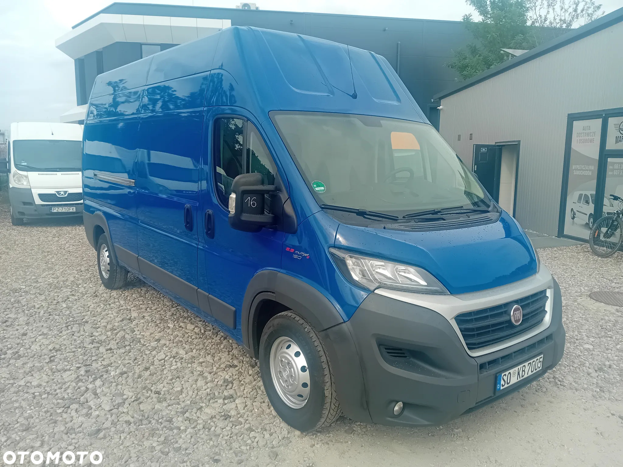 Fiat Ducato - 3