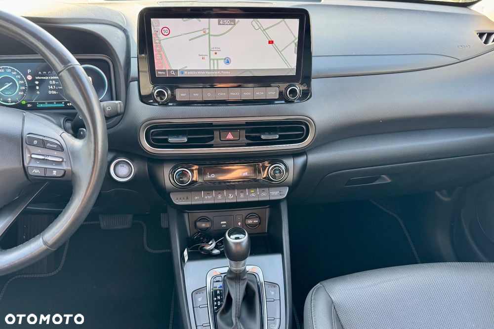 Hyundai Kona 1.6 GDI DCT Prime - 19