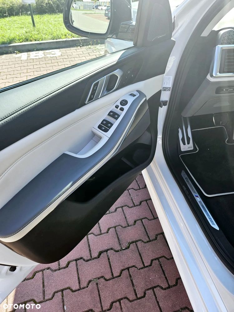 BMW X5 xDrive40i - 5