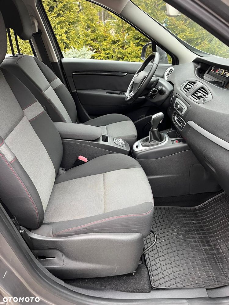 Renault Scenic dCi 110 EDC LIMITED - 20