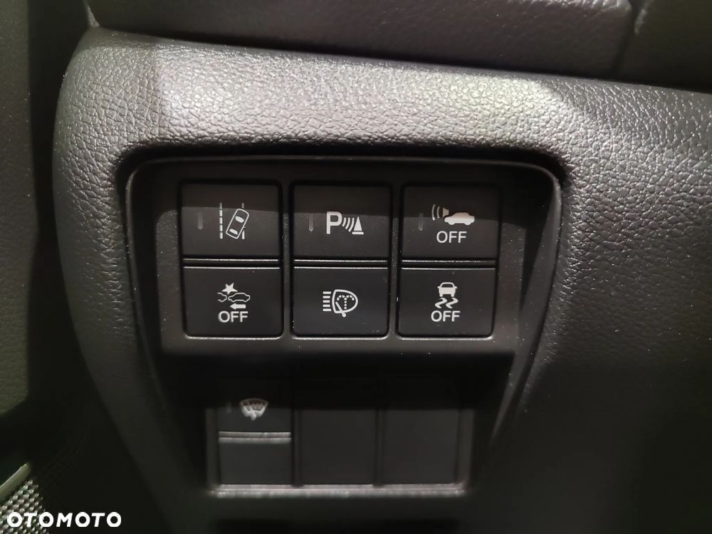 Honda CR-V 2.0 i-MMD Lifestyle (Honda Connect+) - 23