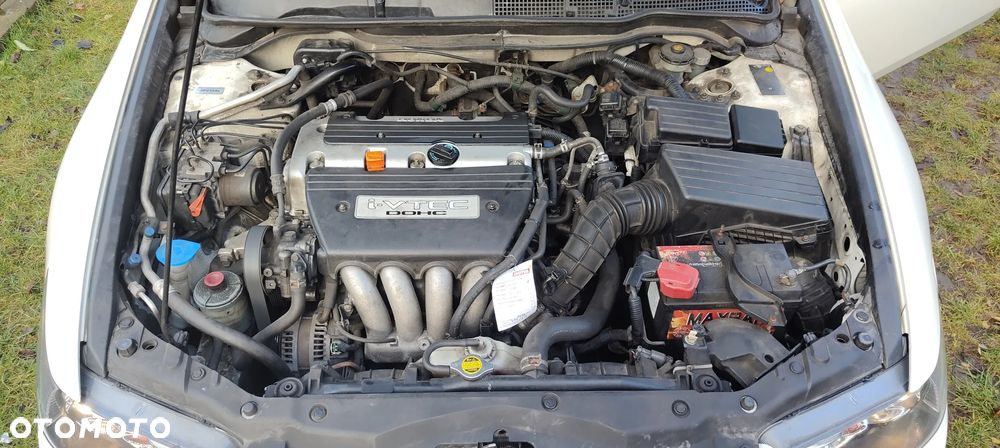 Honda Accord 2.0 i Sport 30 Jahre Edition - 13