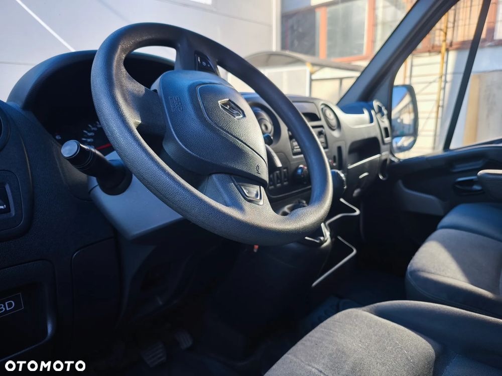Renault Master - 8