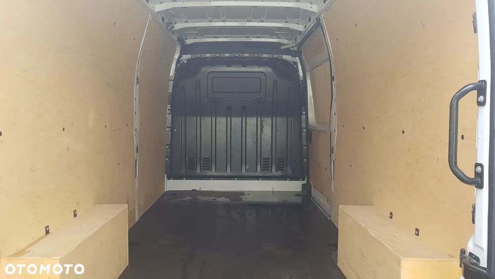 Renault Master 2.3dCi  L3H2 3.5t Pack Clim 4d F-VAT% - 14