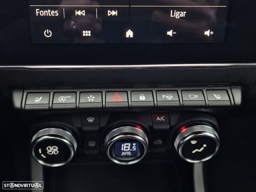 Renault Arkana 1.3 TCe Esprit Alpine EDC - 36