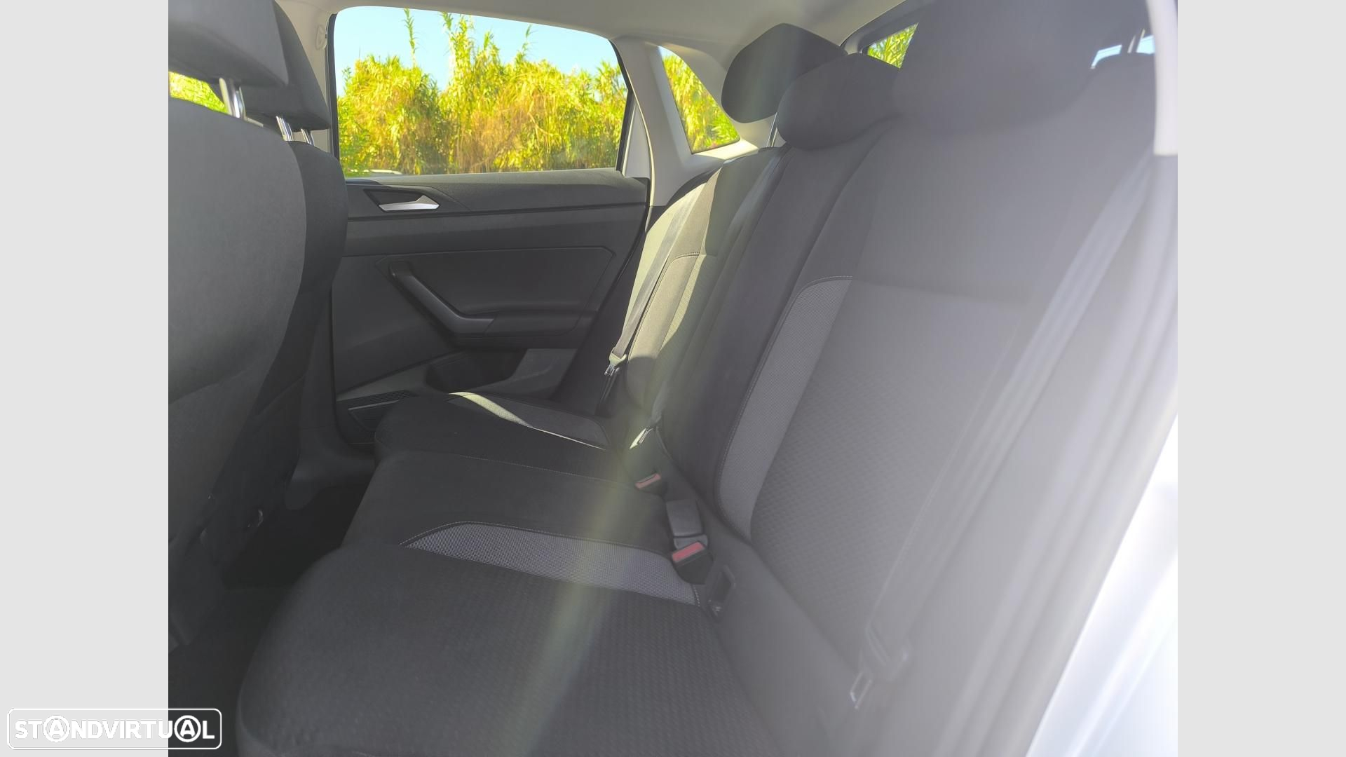 VW Polo 1.0 TSI Life - 11