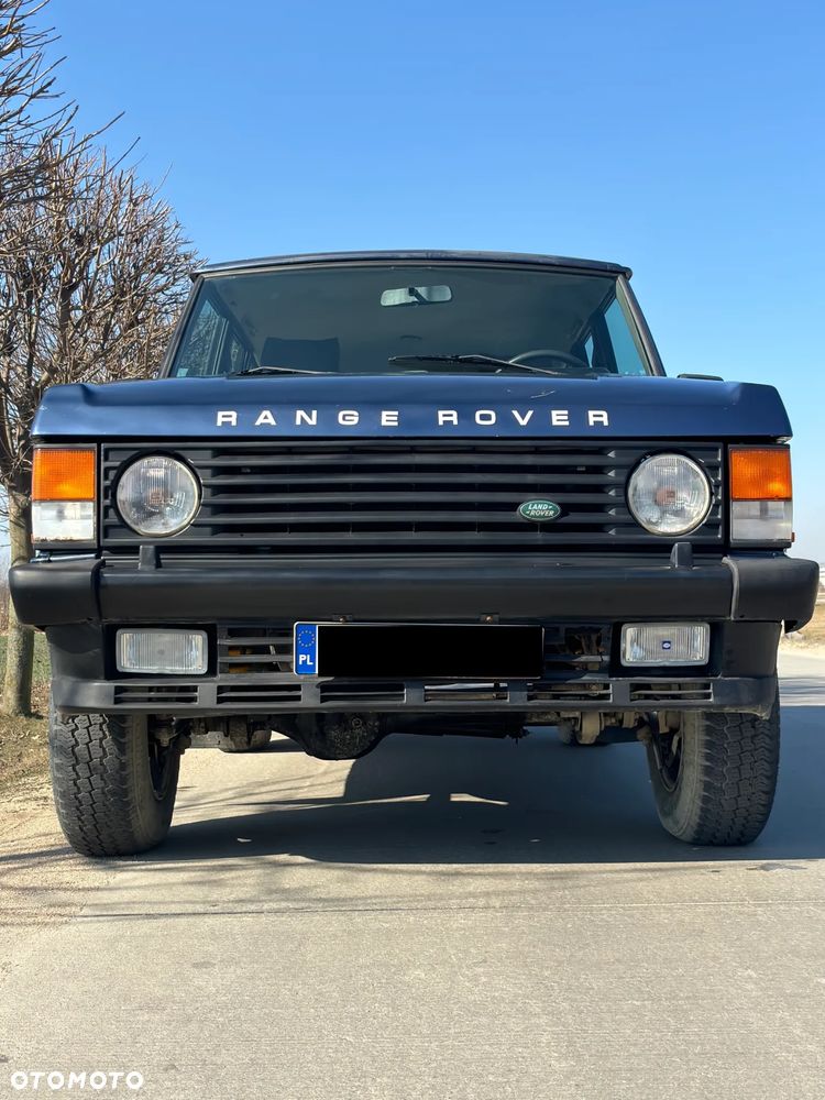 Land Rover Range Rover - 33