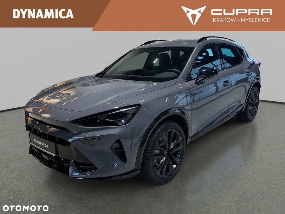 Cupra Formentor - 13