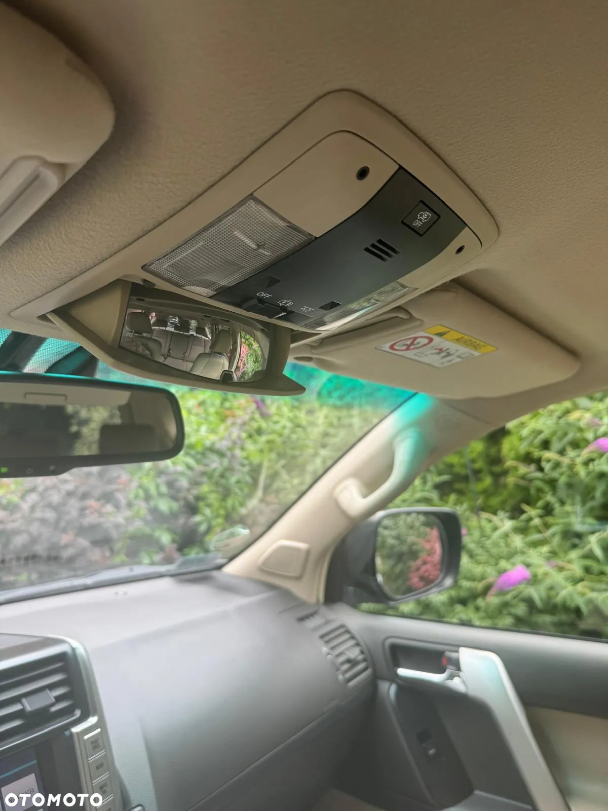 Toyota Land Cruiser LC 3.0 D-4D Sol plus - 17