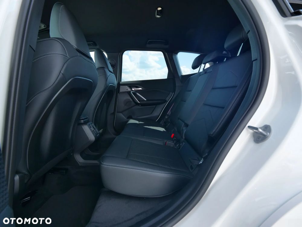 BMW X1 xDrive23i mHEV M Sport sport - 32