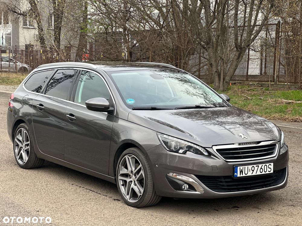 Peugeot 308 - 3