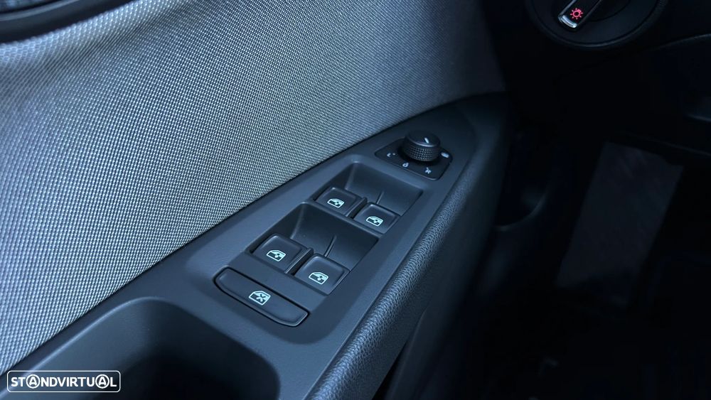 SEAT Leon 1.0 EcoTSI Style S/S - 23