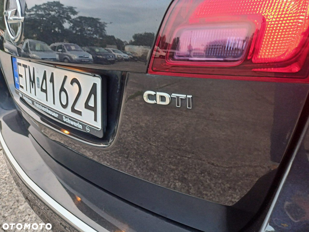Opel Astra - 18