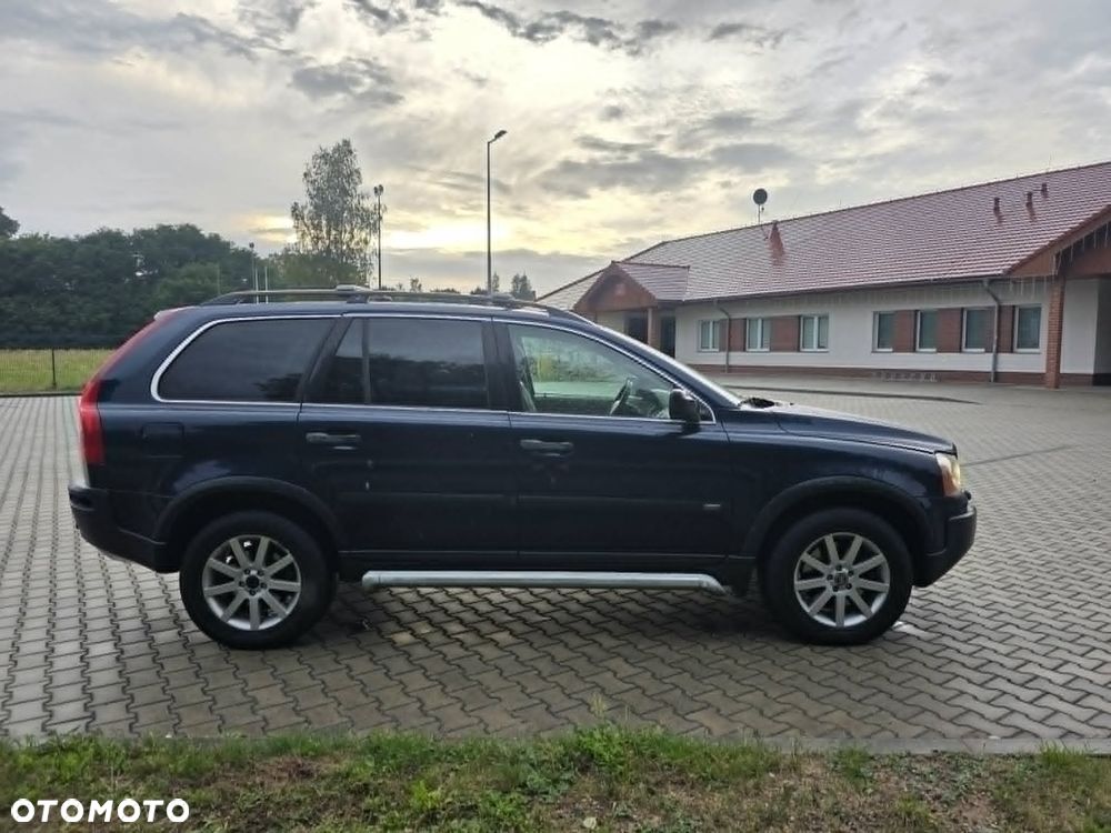 Volvo XC 90 2.4 D5 Executive - 3