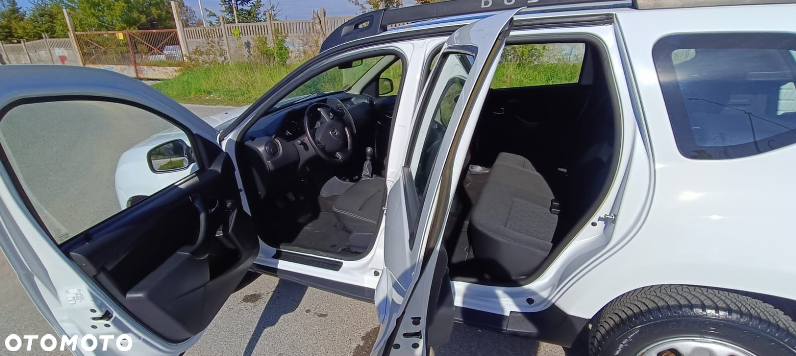 Dacia Duster 1.2 TCe Comfort - 13