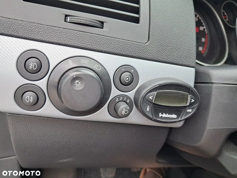 Opel Astra 1.6 GL / Start - 8