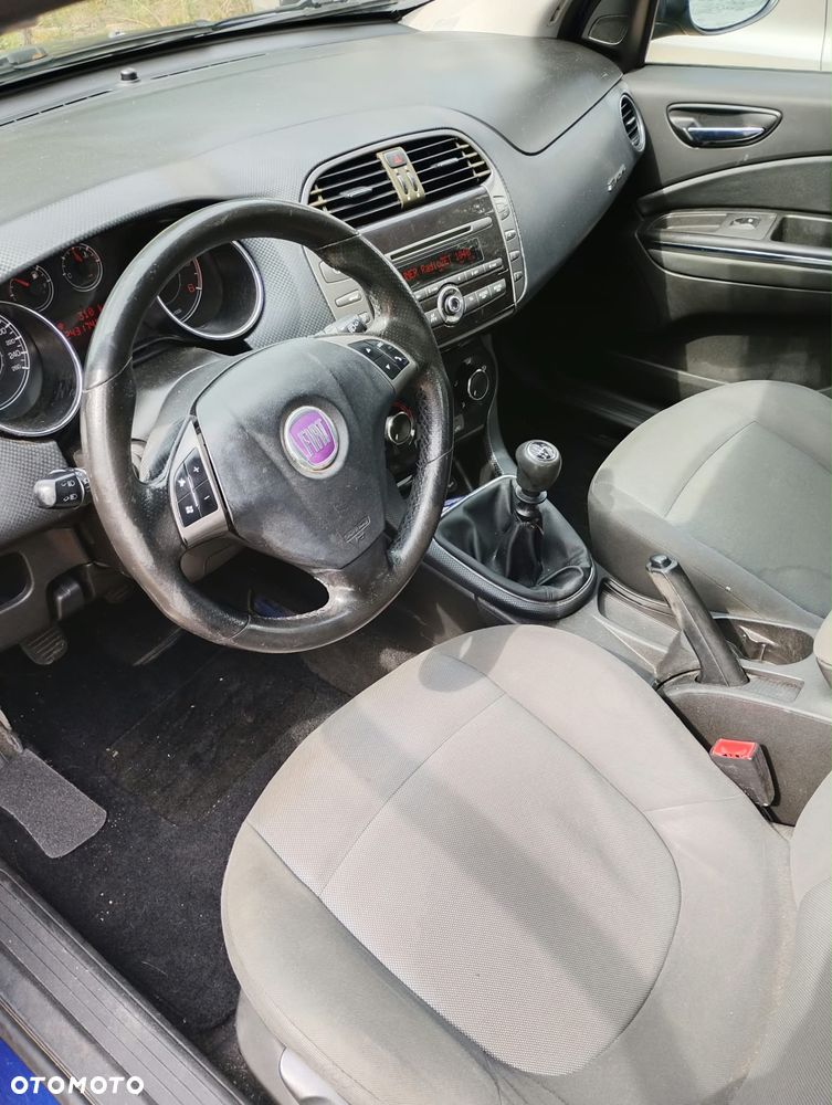 Fiat Bravo - 4