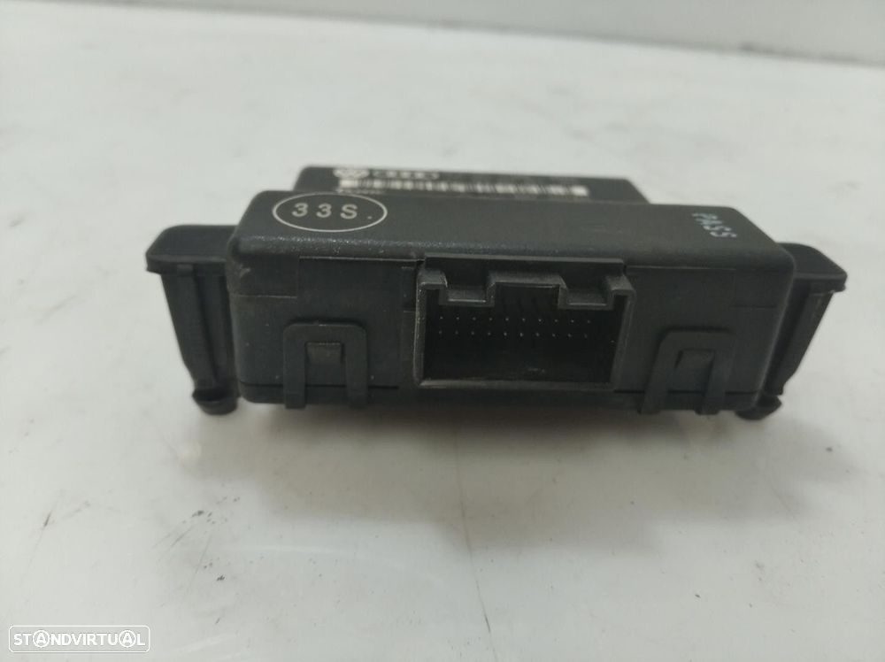 MODULO ELECTRONICO SEAT LEON 2006 -1K0907530K - 4