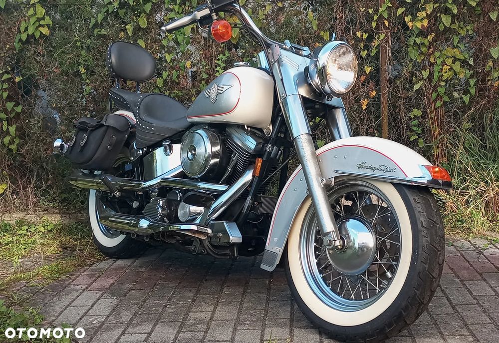 Harley-Davidson Inny - 6