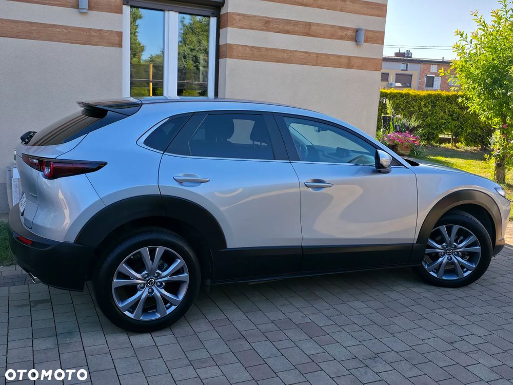 Mazda CX-30 - 7