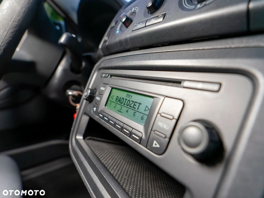 Skoda Fabia 1.6 TDI DPF Active Plus - 16