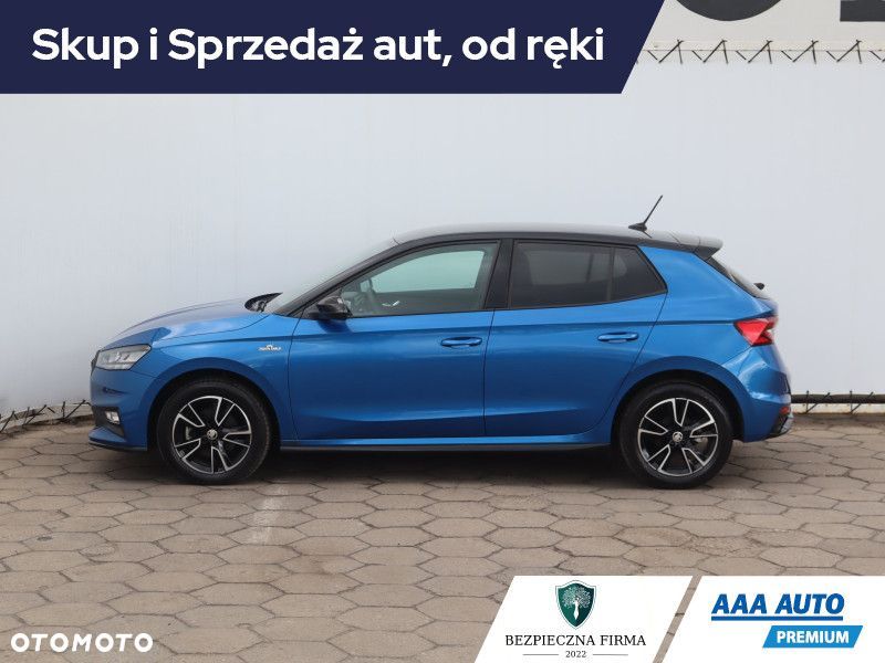 Skoda Fabia - 4