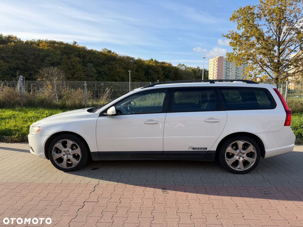 Volvo V70 - 3