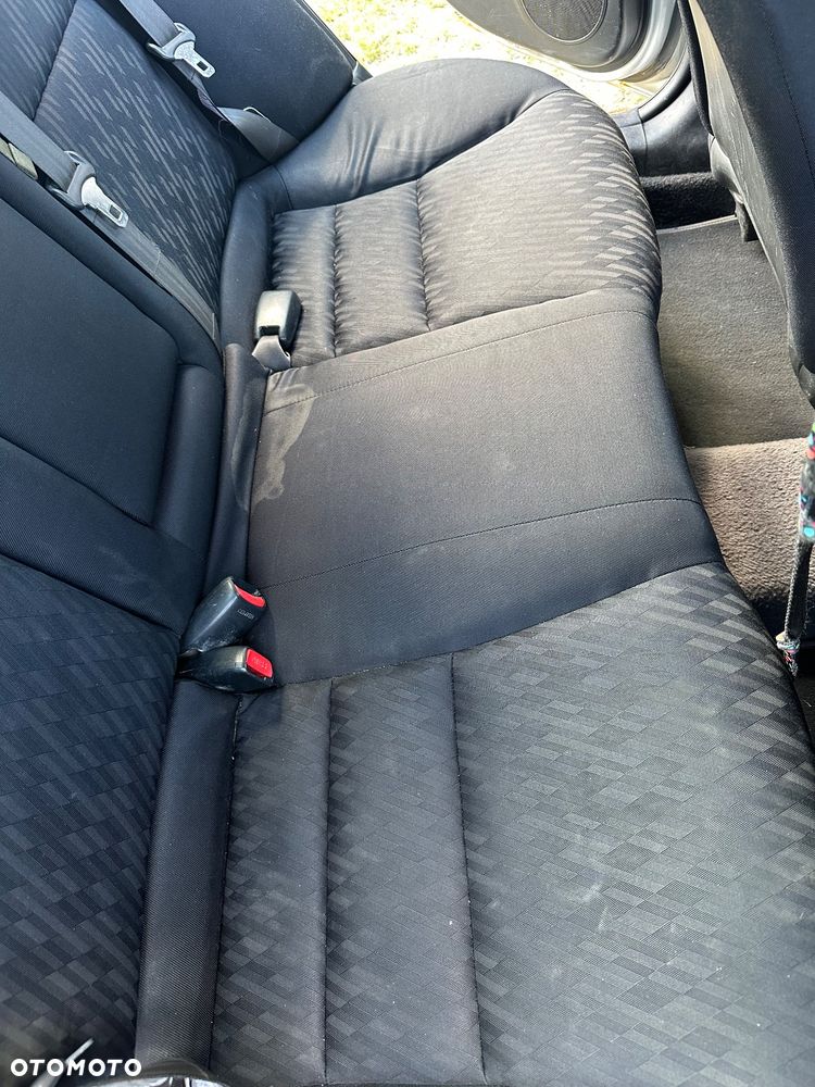 Honda Accord 2.0 Comfort - 13