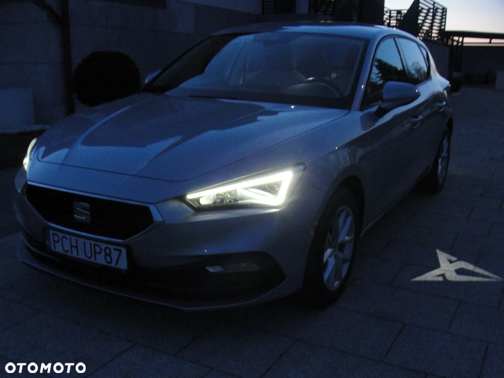 Seat Leon 2.0 TDI DSG Xcellence - 29