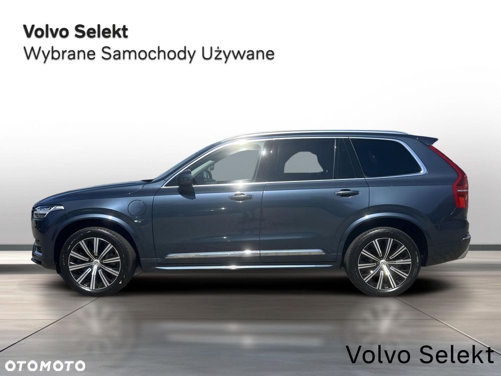 Volvo XC 90 - 3