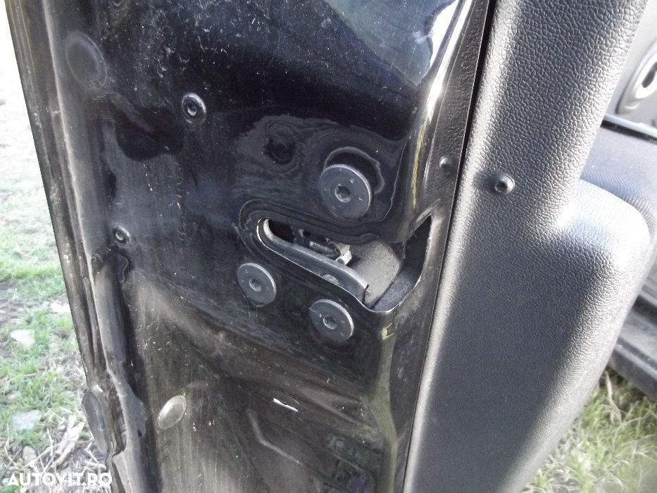 Macara Renault Clio 3 broasca usi macara geam electrica Clio 3 - 3