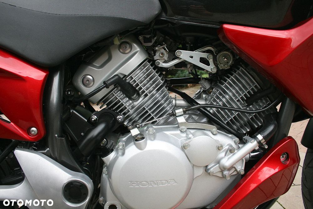 Honda Varadero - 24