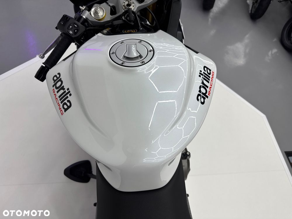 Aprilia RS - 35