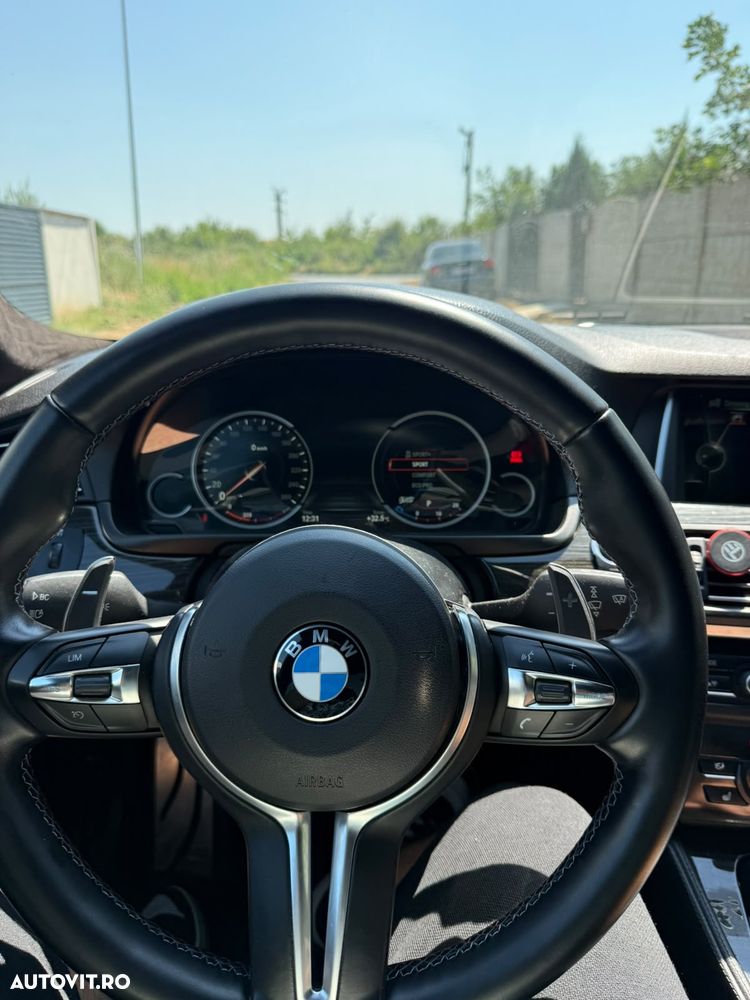 BMW Seria 5 - 3