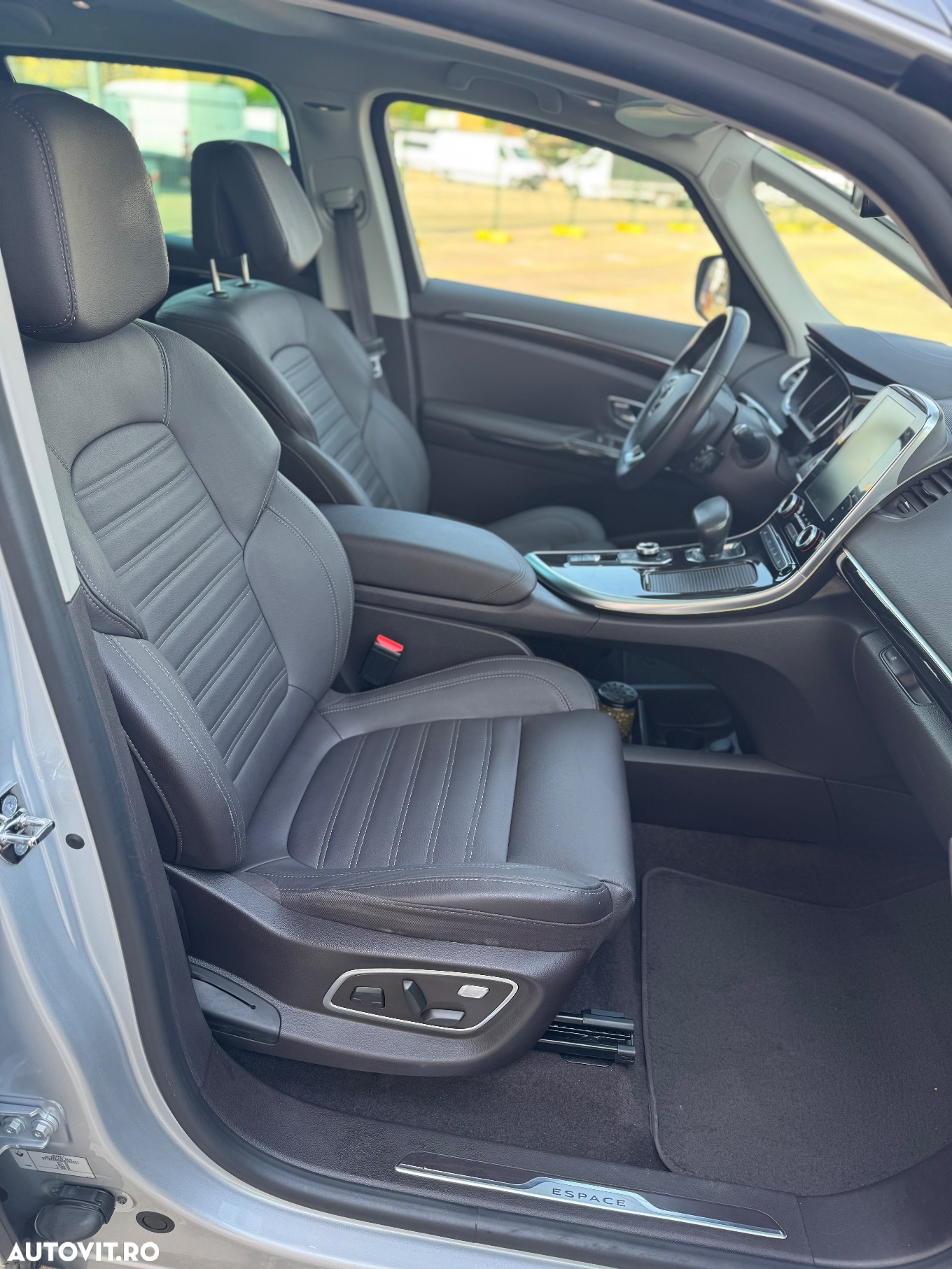 Renault Espace Energy dCi 160 EDC Intens - 24