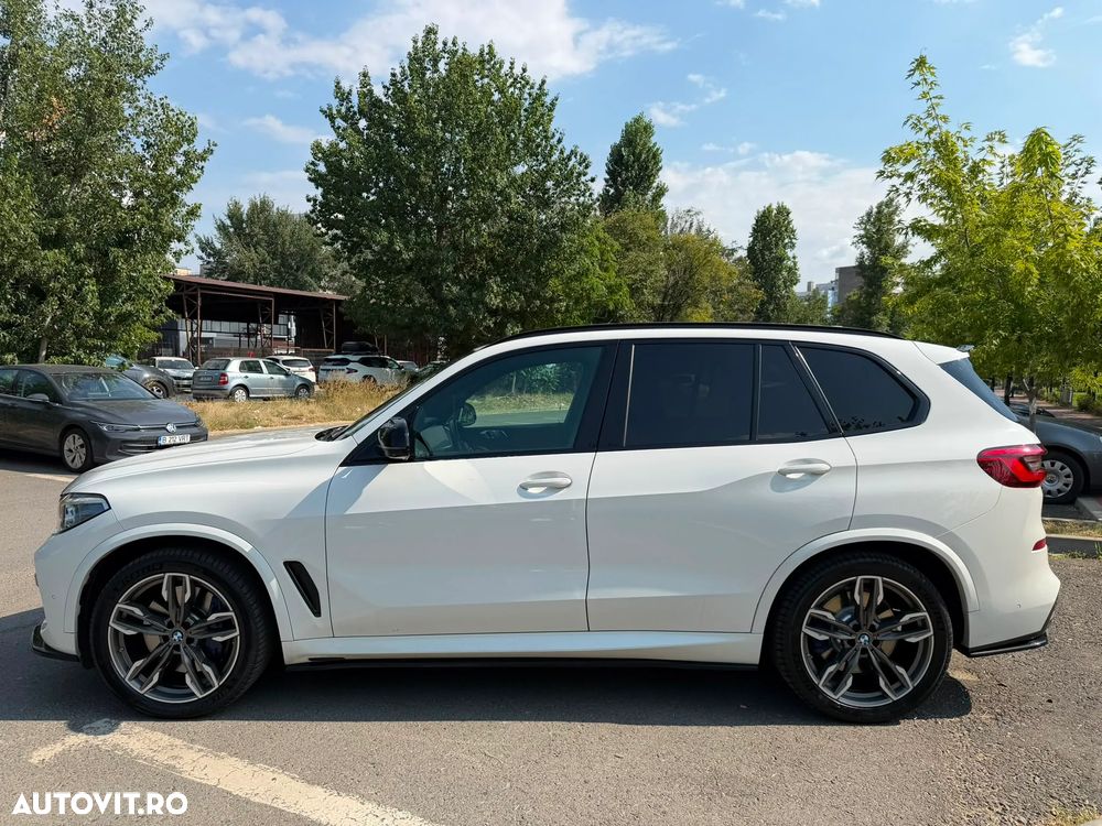 BMW X5 - 5