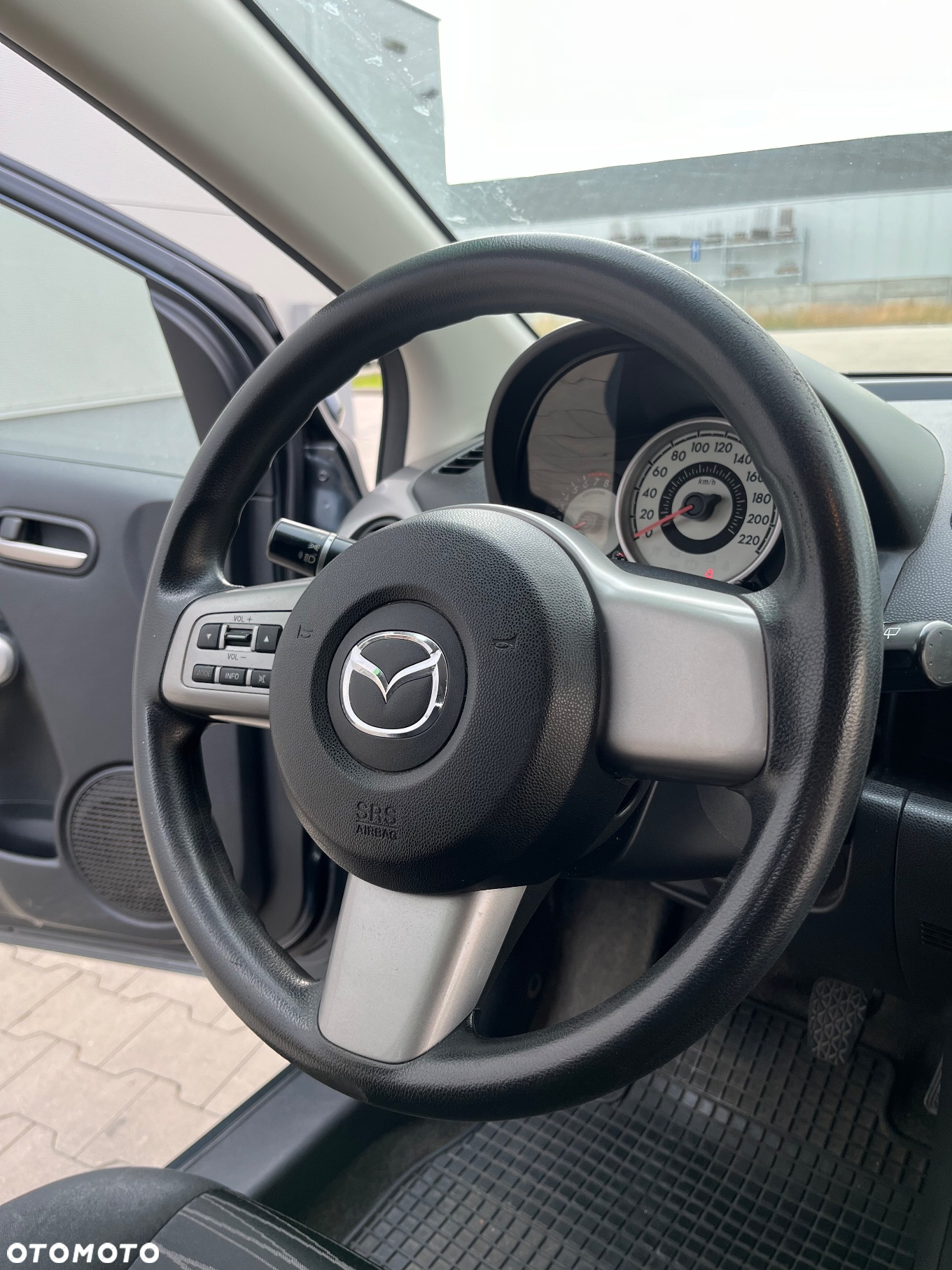 Mazda 2 1.3 Comfort - 30
