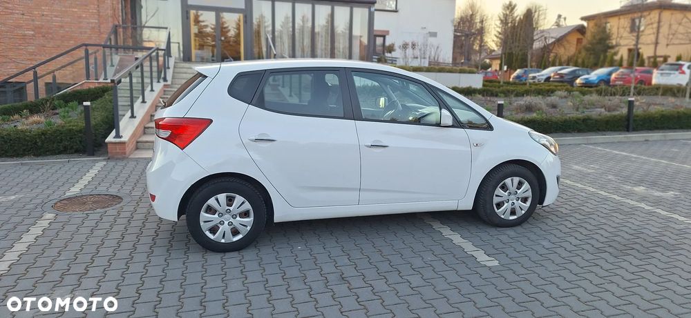 Hyundai ix20 1.6 blue Trend - 2