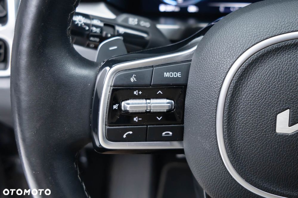 Kia Sorento 1.6 T-GDI PHEV AWD Platinum - 20