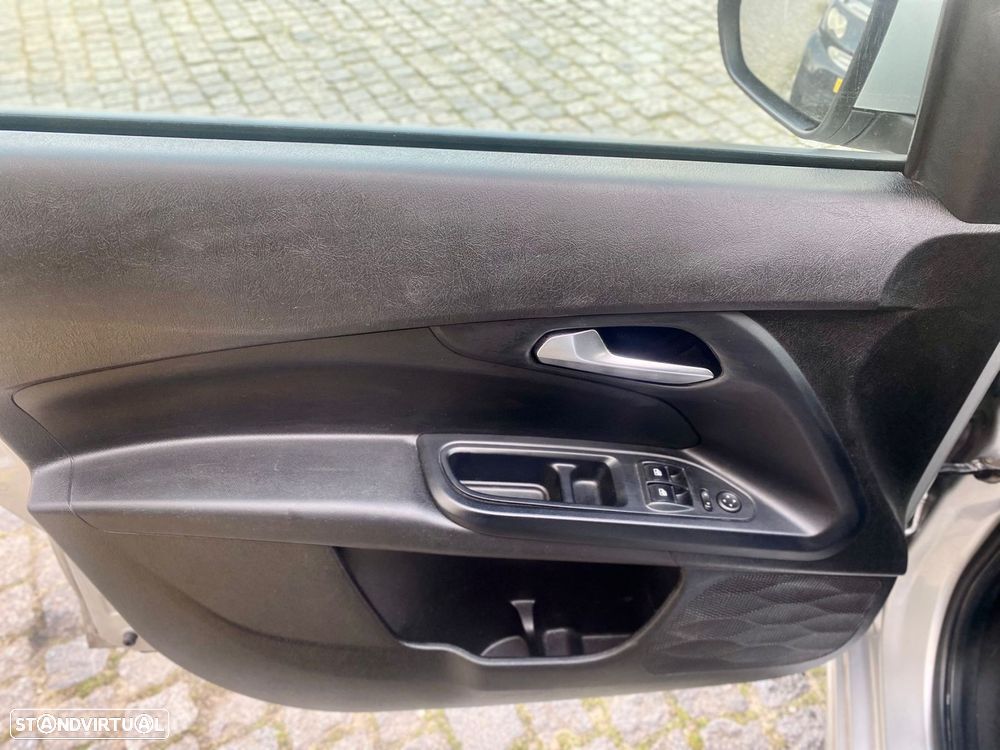 Fiat Tipo 1.3 M-Jet Easy - 14