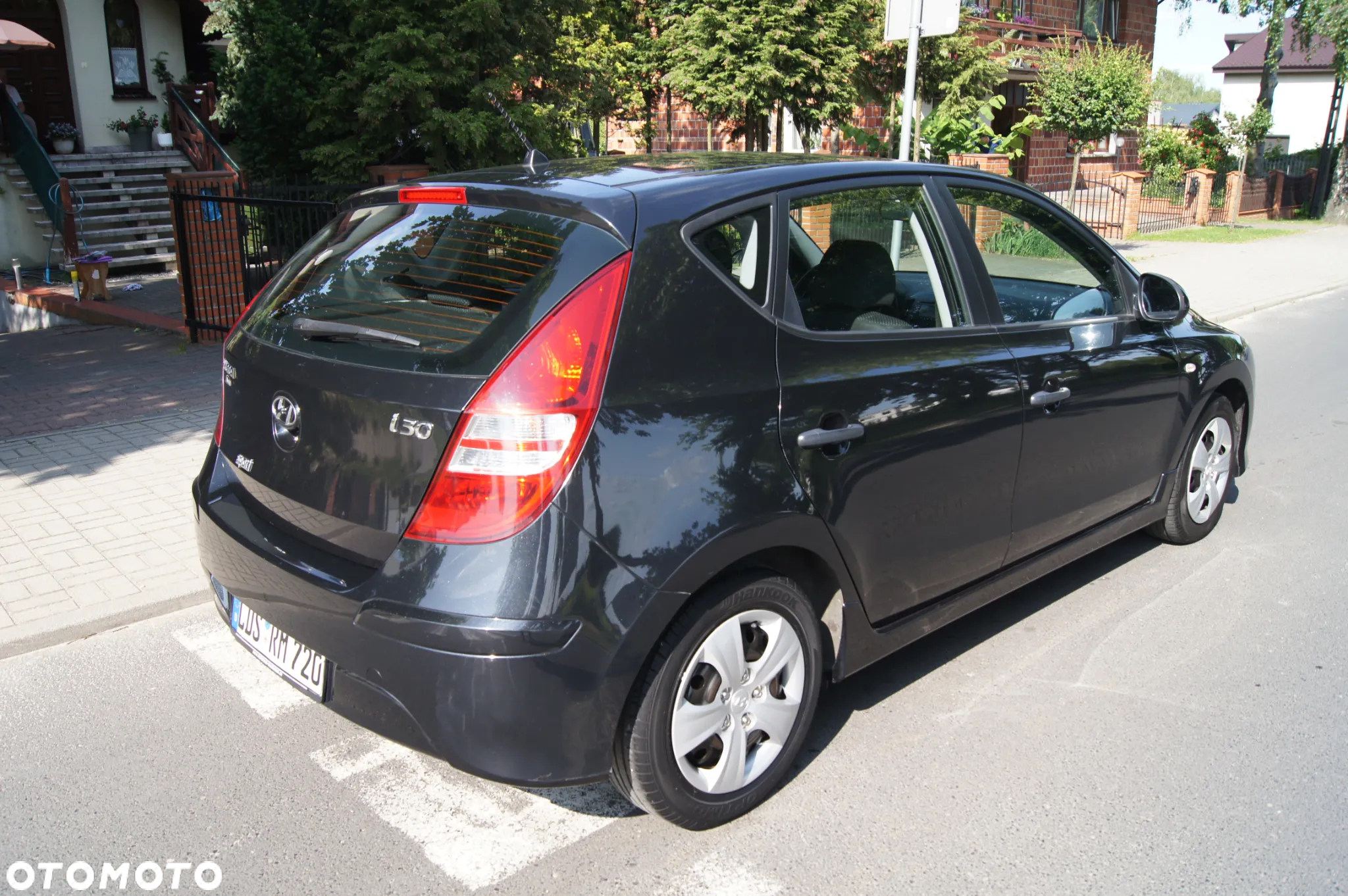 Hyundai i30 1.4 Comfort - 7