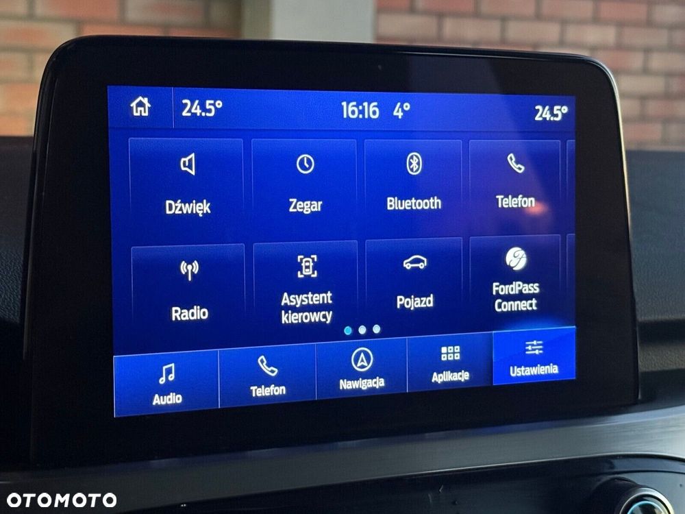Ford Kuga 1.5 EcoBoost FWD Titanium - 21