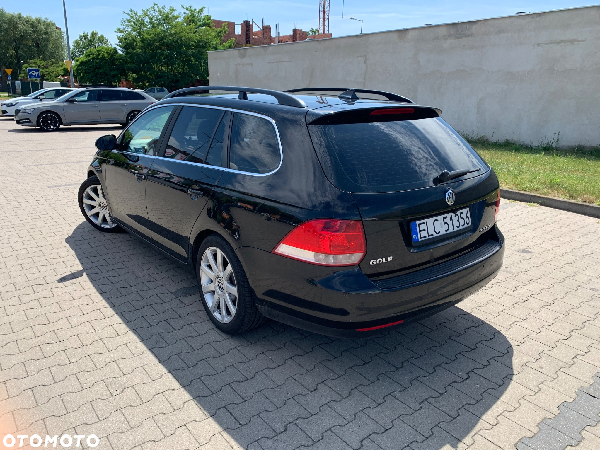 Volkswagen Golf - 4